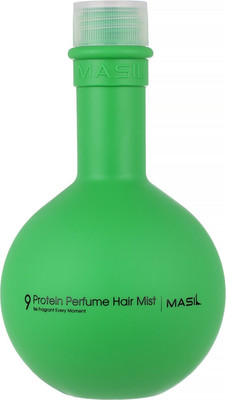 Спрей для волос Masil 9 Protein Perfume Hair Mist (200мл) - 