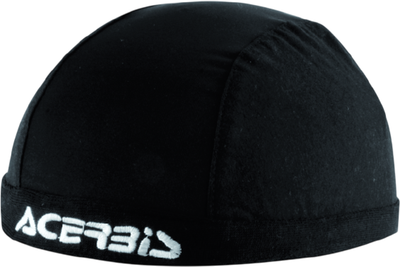 Мотоподшлемник Acerbis Sweat 2 Go 0013748.090.067 (L/XL, черный) - 