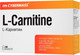 L-карнитин CYBERMASS 800мг (60шт) - 