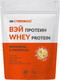 Протеин CYBERMASS Whey Protein (1800г, банан) -
