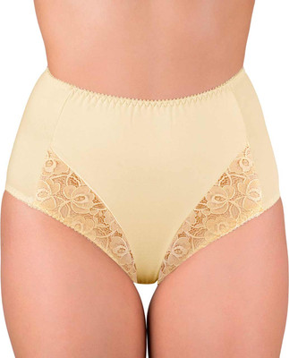 Трусы женские Verally 1006-1 (р.118, шампань) - 