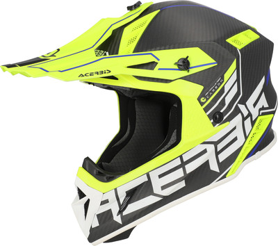 

Мотошлем, Steel Carbon 22-06 / 0025047.457.061