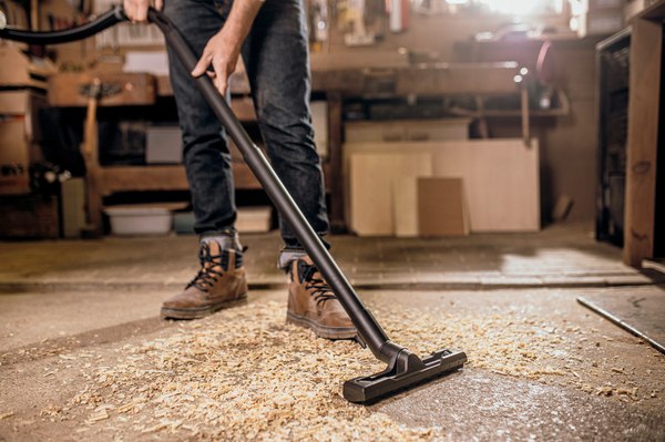 Купить Профессиональный пылесос Karcher Anniversary Ed. KWD 3 S V-17/4/20 в Гомеле