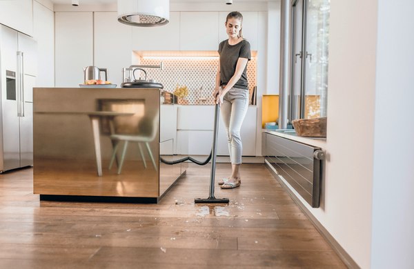 Купить Профессиональный пылесос Karcher Anniversary Ed. KWD 3 S V-17/4/20 в Гомеле