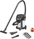 Профессиональный пылесос Karcher Anniversary Ed. KWD 3 S V-17/4/20 (1.628-449.0) - 