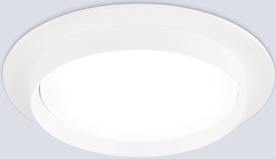 Точечный светильник Ambrella TU5011 WH (белый) - 