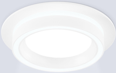 

Точечный светильник, TU5205 WH