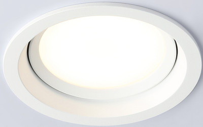 Точечный светильник Ambrella TN52230 WH (белый) - 