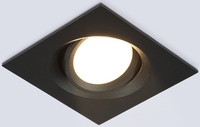 

Точечный светильник, TN1144 BK