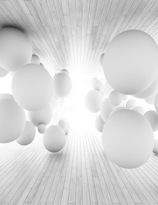 

Фотообои листовые, Абстракция 10 3D