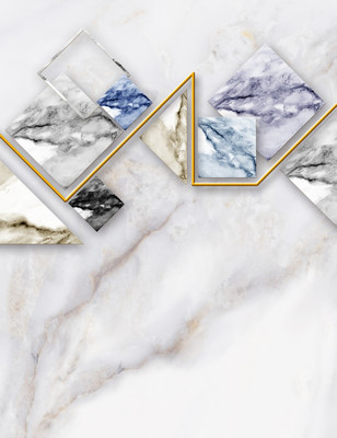 Фотообои листовые Citydecor Абстракция 16 (200x260см) - 