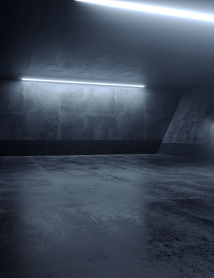 Фотообои листовые Citydecor Абстракция 227 (200x260см) - 