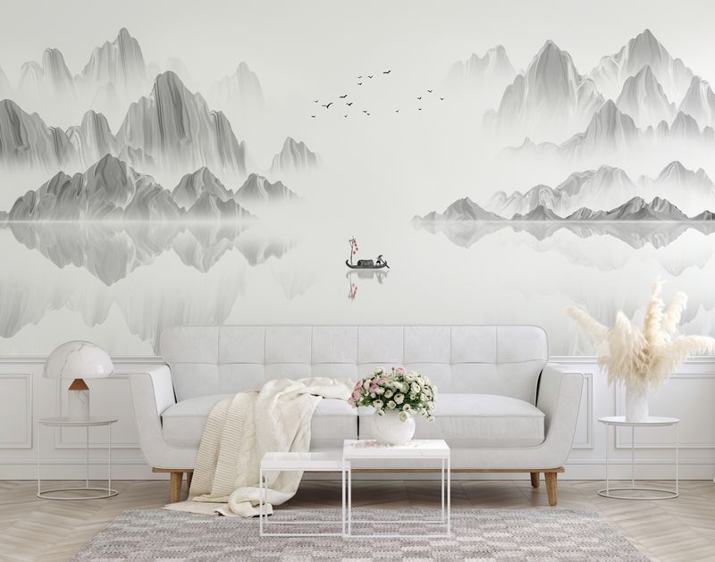 Фотообои листовые Citydecor Абстракция 112 (200x140см) — фото 2