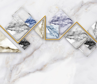 Фотообои листовые Citydecor Абстракция 16 (300x260см) - 