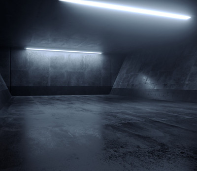 Фотообои листовые Citydecor Абстракция 227 (300x260см) - 