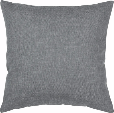 Наволочка декоративная Волшебная ночь 40x40 / 780289 (базальт) -