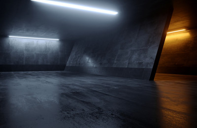 Фотообои листовые Citydecor Абстракция 227 (400x260см) - 