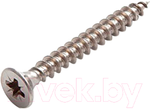 Саморез ЕКТ Универсальный 6.0x90 / B008192 (20шт, нержавеющая сталь)