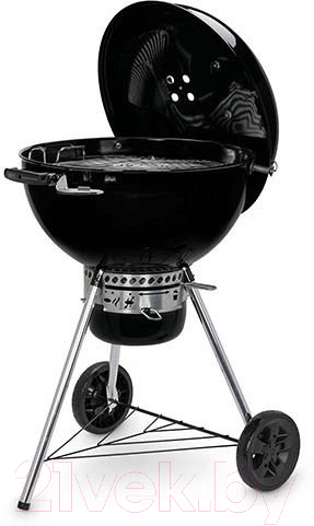 Угольный гриль Weber Master-Touch GBS E-5750 / 14701004