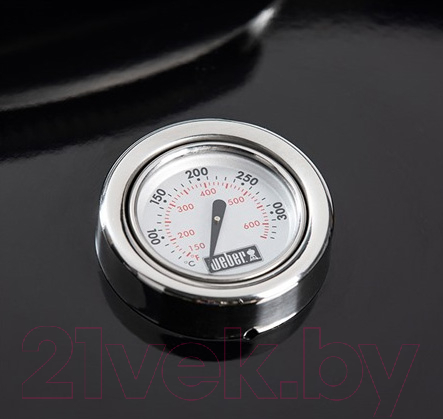 Угольный гриль Weber Master-Touch GBS E-5750 / 14701004