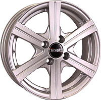 

Литой диск TechLine, 414 14x5.5" 4x98мм DIA 58.6мм ET 35мм S