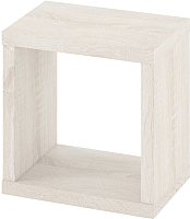 

Полка-ячейка Славянская столица, Г-П1