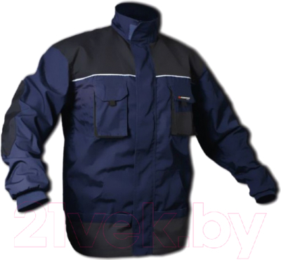 Куртка рабочая Forsage F-WCL03-XXL