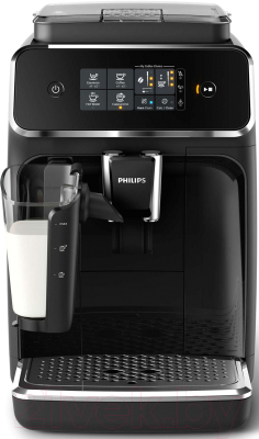 Кофемашина Philips EP2231/40
