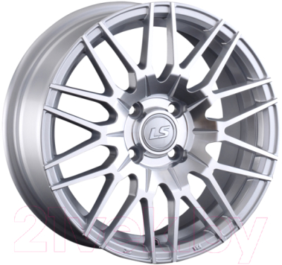

Литой диск LS wheels, LS 895 15x6.5" 4x100мм DIA 73.1мм ET 38мм SF