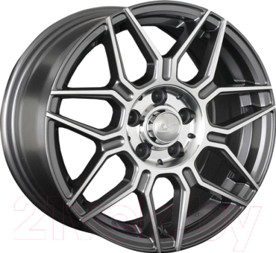Литой диск LS wheels LS 785 17x7.5