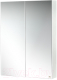 Миниатюра изображения товара Шкаф с зеркалом для ванной Misty Балтика 70 / Э-Бал04070-011