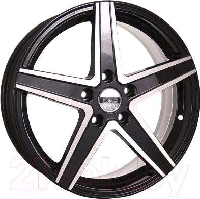 

Литой диск TechLine, 724 17x6.5" 5x114.3мм DIA 66.1мм ET 45мм BD