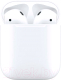 Беспроводные наушники Apple AirPods 2 / MV7N2 (в зарядном футляре) - 