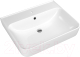 Миниатюра изображения товара Умывальник Kirovit Олимпия 60 (196345)