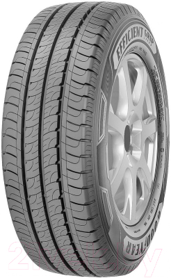 

Летняя шина Goodyear, EfficientGrip Cargo 225/75R16C 121/120R