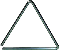 Треугольник Dimavery 26056015 - 