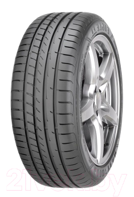 

Летняя шина Goodyear, Eagle F1 Asymmetric 2 275/45R18 103Y