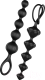 Набор бус интимных Satisfyer Beads 104726 / J01756 Black Set - 
