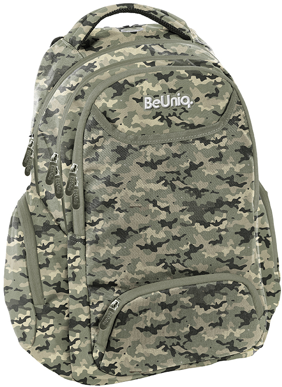 Рюкзак Paso BU23JG-2908