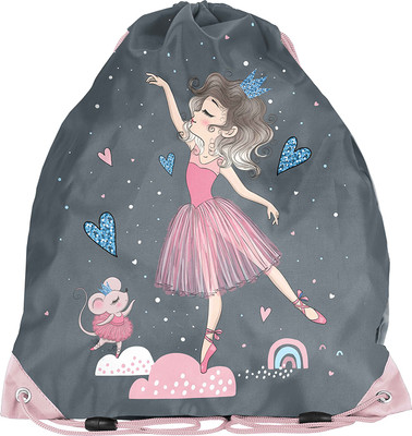 Мешок для обуви Paso PP23BA-712 - 