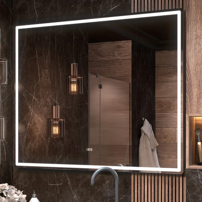 

Зеркало, Roberta Luxe 1200