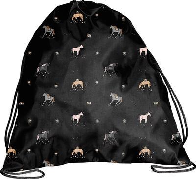 

Мешок для обуви, BU24KN-714