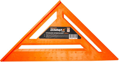

Угольник, Gimmax Light 2434