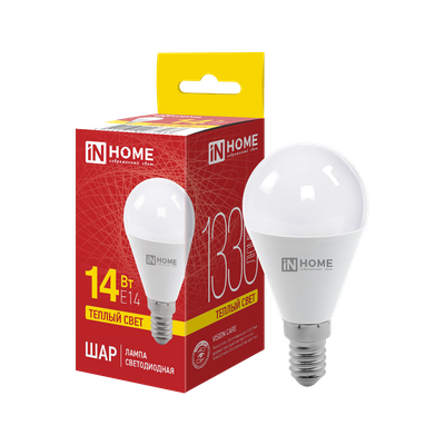 

Лампа, LED-ШАР-VC / 4690612063133