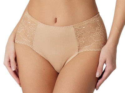 Трусы женские Mark Formelle 412417 (р.102, обжаренный миндаль) - 