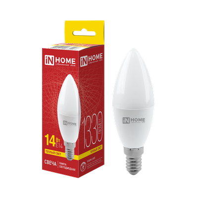 

Лампа, LED-СВЕЧА-VC / 4690612063096