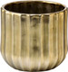 Кашпо Polnix 05.362.14 (золотой) - 