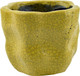 Кашпо Polnix 918.005.13 (зеленый) - 