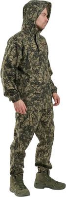 Костюм для охоты и рыбалки Taygerr Защита Тиси/Тайга Лето (р.48-50/170-176) -