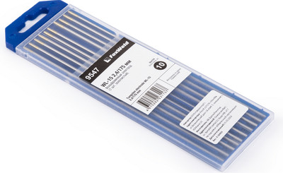 

Электрод, Вольфрамовый WL-15 / 9547